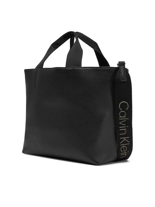 ULTRALIGHT MINI TOTE CALVIN KLEIN JEANS | LV04K3112G/UB1